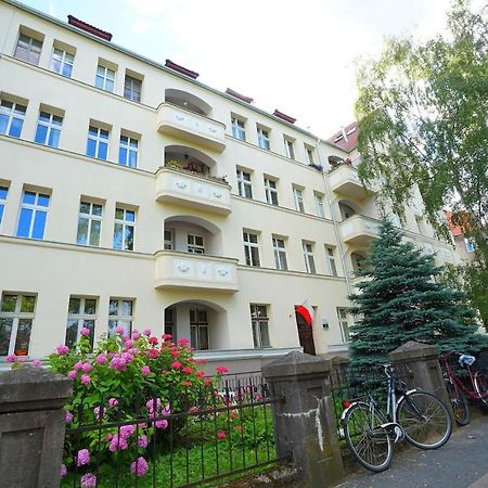 Like Home: Apartament Patrycja Szczecin Exterior photo