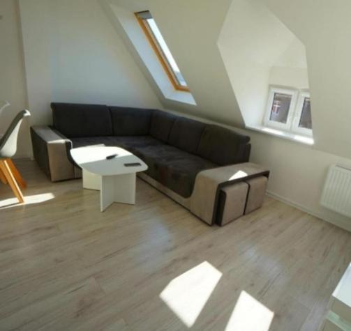 Like Home: Apartament Patrycja Szczecin Exterior photo
